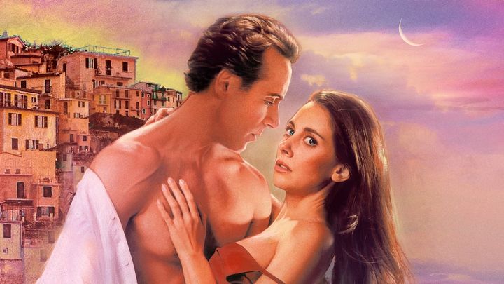 Una scena tratta dal film Fammi girare