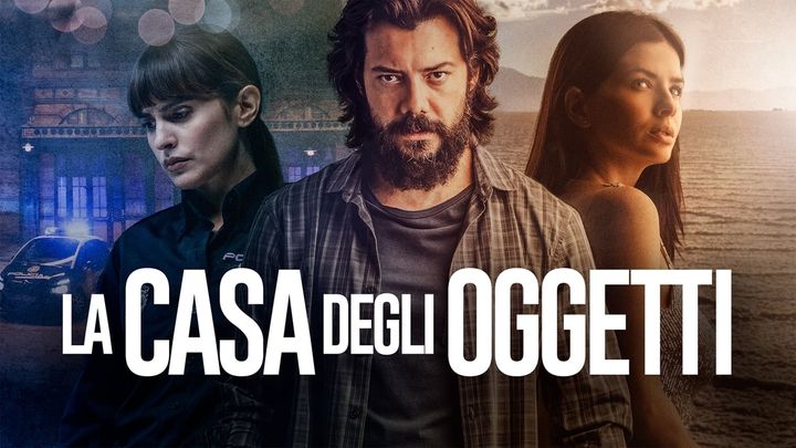 Una scena tratta dal film La casa degli oggetti