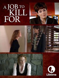 Locandina Un posto per cui uccidere