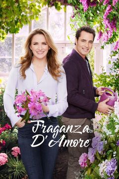 Locandina Fragranza d'amore