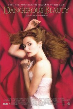 Locandina Padrona del suo destino