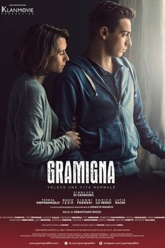 Locandina Gramigna