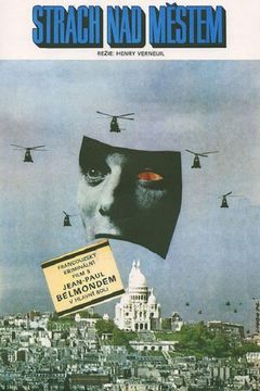 Locandina Il poliziotto della brigata criminale