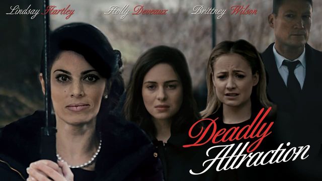 Una scena tratta dal film Attrazione mortale