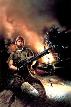 Locandina Rombo di tuono