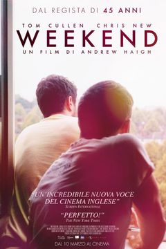 Locandina Weekend