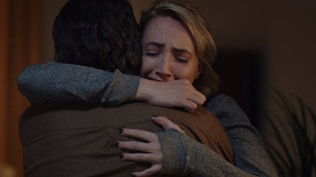 Una scena tratta dal film The Landlord - L'ossessione