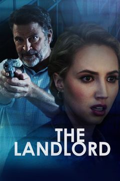 Locandina The Landlord - L'ossessione