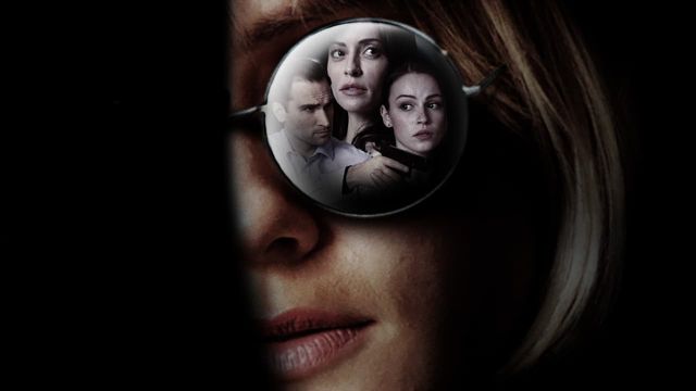 Una scena tratta dal film Pagine per un omicidio