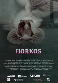 Locandina Horkos