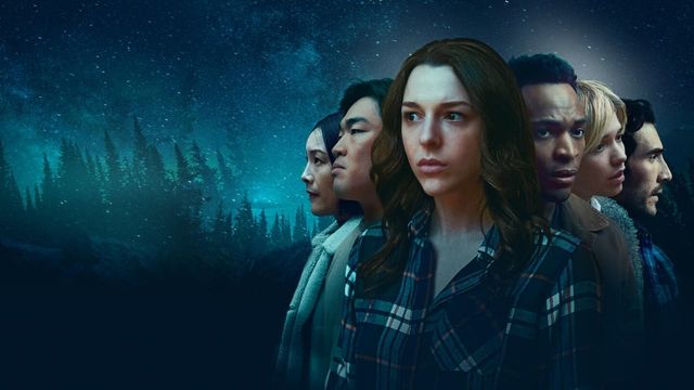 Una scena tratta dal film L'ultima trappola