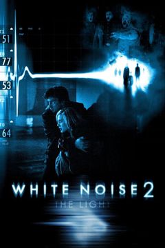 Locandina White Noise 2: The Light