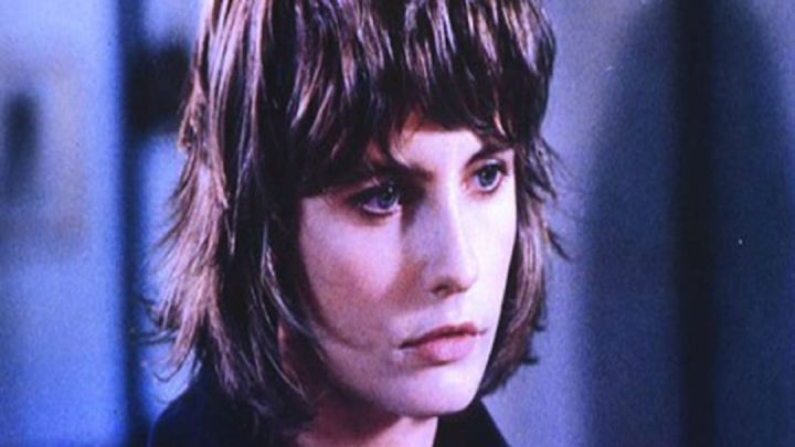 Una scena tratta dal film Appuntamento a Liverpool