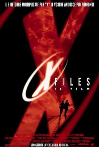 X-Files - Il film