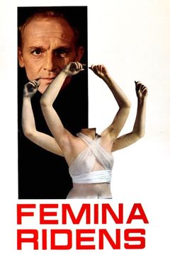 Locandina Femina Ridens