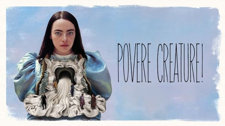 Una scena tratta dal film Povere creature!