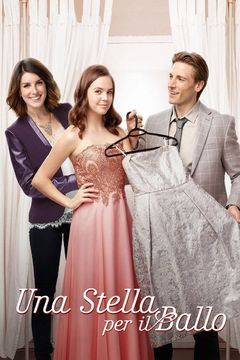 Locandina Una stella per il ballo
