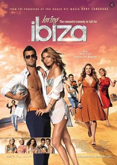 Locandina Loving Ibiza