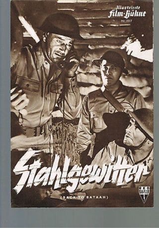 Gli eroi del Pacifico