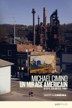 Locandina Michael Cimino - God Bless America