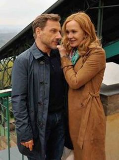 Locandina Anna e il Re di Dresda