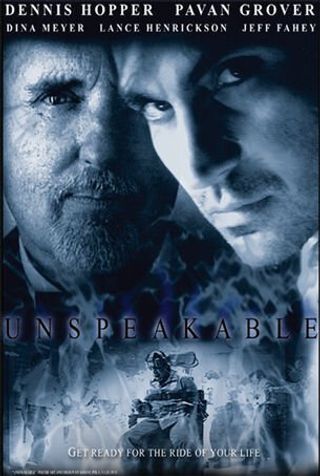 Unspeakable