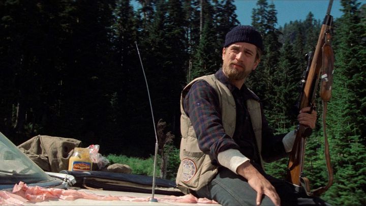 Il cacciatore, cast e trama film - Super Guida TV