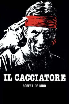 Locandina Il cacciatore