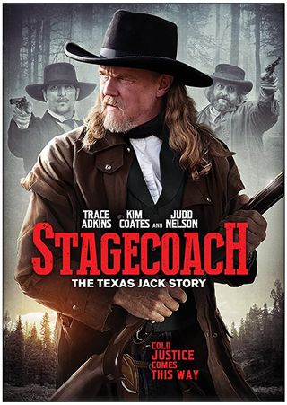 Assalto alla diligenza - La vera storia di Texas Jack