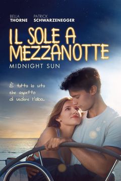 Locandina Il sole a mezzanotte - Midnight sun