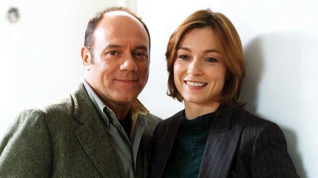 Una scena tratta dal film L'amore è eterno finché dura