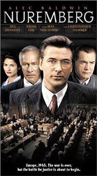 Il processo di Norimberga