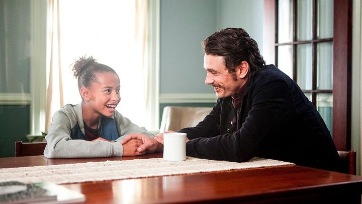 Una scena tratta dal film Passione pericolosa