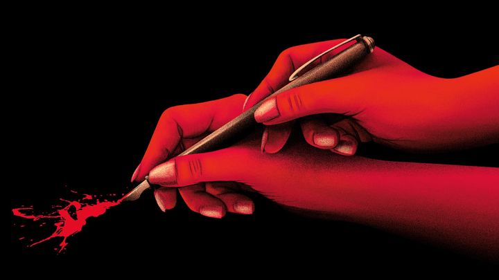 Una scena tratta dal film Quello che non so di lei