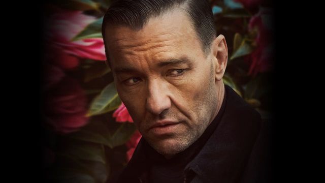 Una scena tratta dal film Il maestro giardiniere