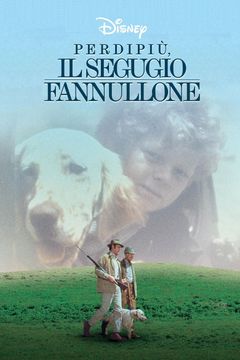 Locandina Perdipiù, il segugio fannullone