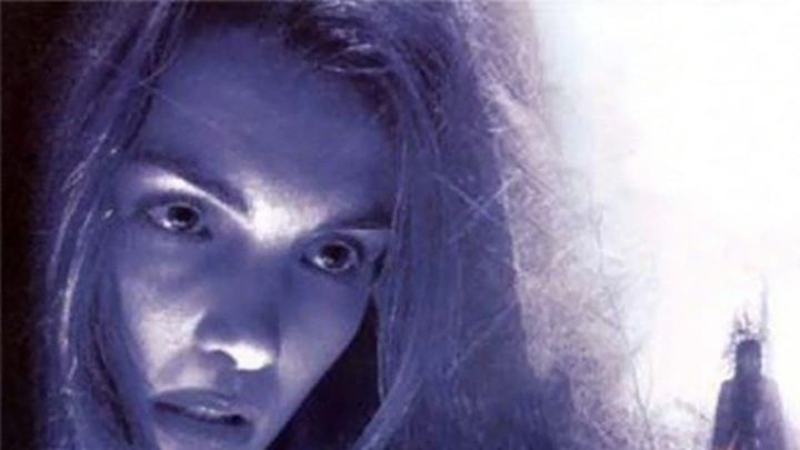 Una scena tratta dal film Presunto omicidio