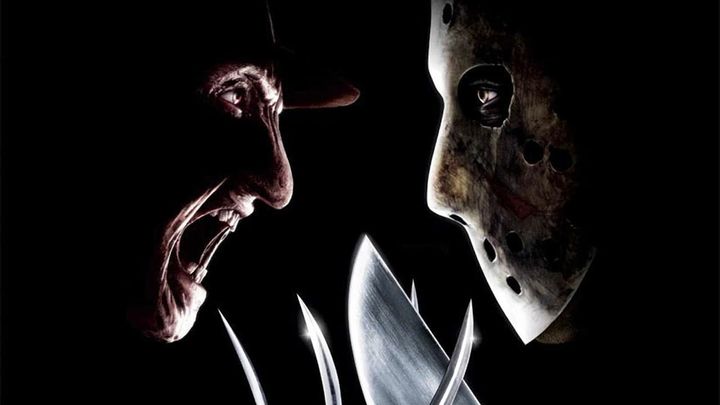 Una scena tratta dal film Freddy vs. Jason