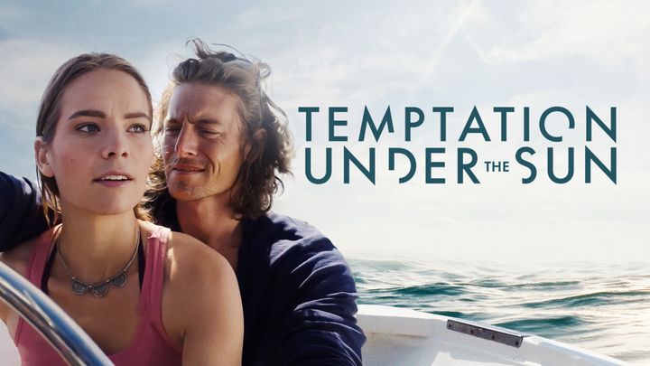 Una scena tratta dal film Amore e morte ai Caraibi