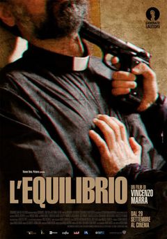 Locandina L'equilibrio