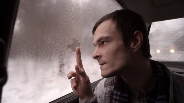 Una scena tratta dal film Io sono Mateusz