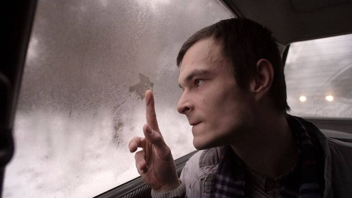 Una scena tratta dal film Io sono Mateusz