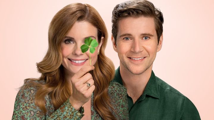 Una scena tratta dal film Una settimana sorprendente