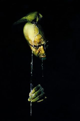 Apocalypse Now