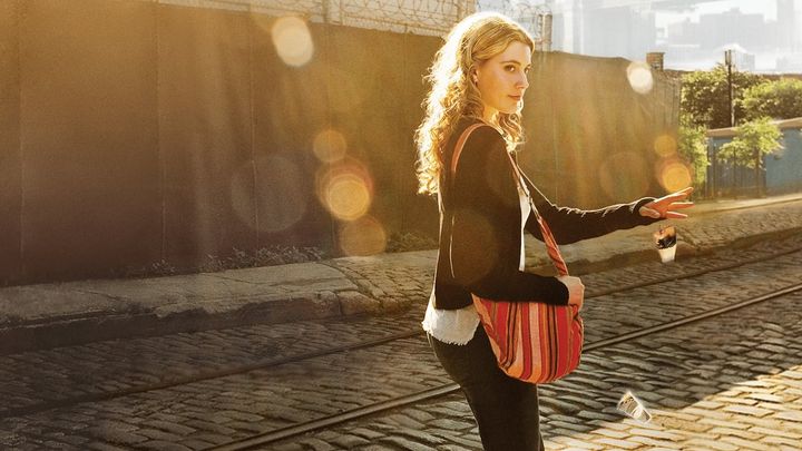 Una scena tratta dal film Lola Versus