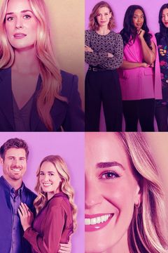 Locandina Il club dell'amore: Nicole