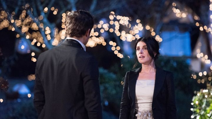 Una scena tratta dal film I circuiti dell'amore