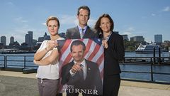 Locandina Katie Fforde: La donna al suo fianco