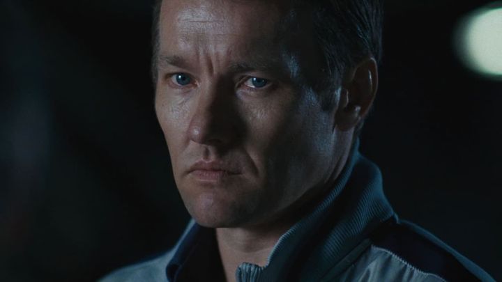 Una scena tratta dal film Felony