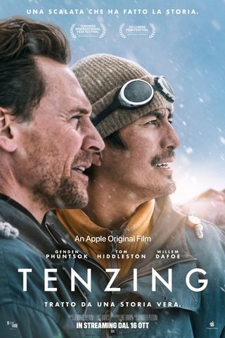 Tenzing